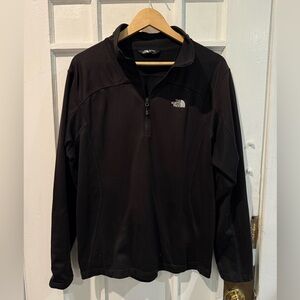 The North Face Men's Black Performance Jacket